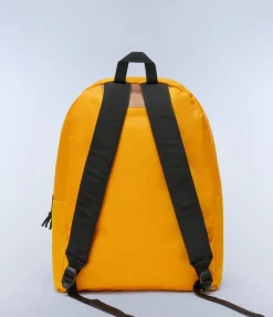 Zaino Napapijri Voyage 3 Orange Marigold