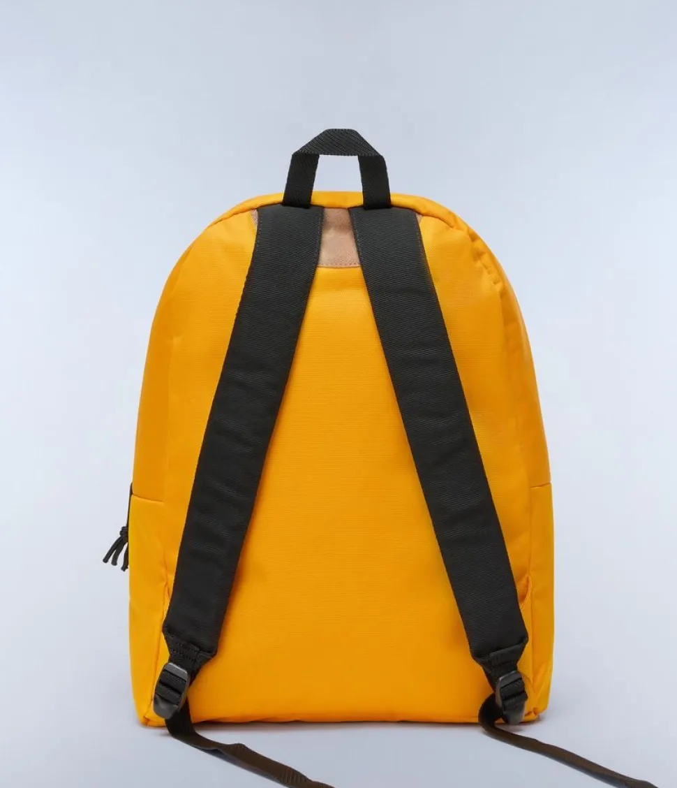 Zaino Napapijri Voyage 3 Orange Marigold