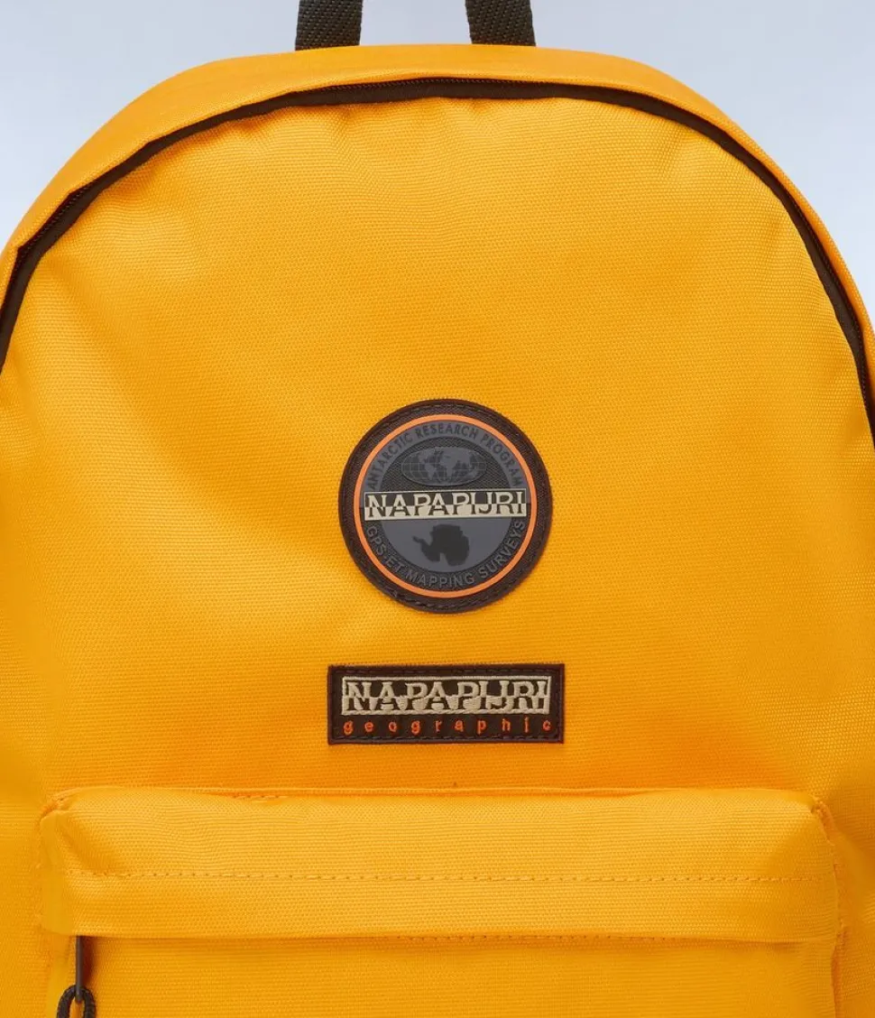 Zaino Napapijri Voyage 3 Orange Marigold