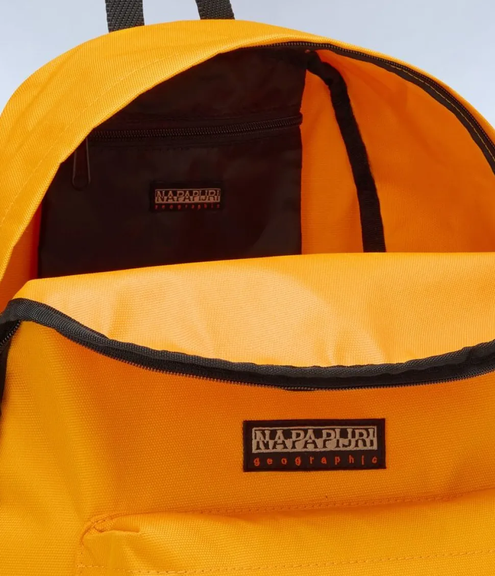 Zaino Napapijri Voyage 3 Orange Marigold