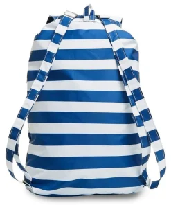 Zaino pieghevole Invicta Minisac Azzurro