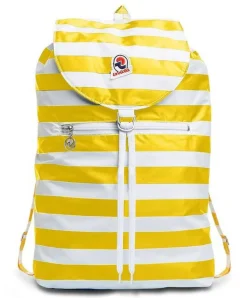 Zaino pieghevole Invicta Minisac Giallo