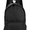 Zaino pieghevole Y-Dry Nero