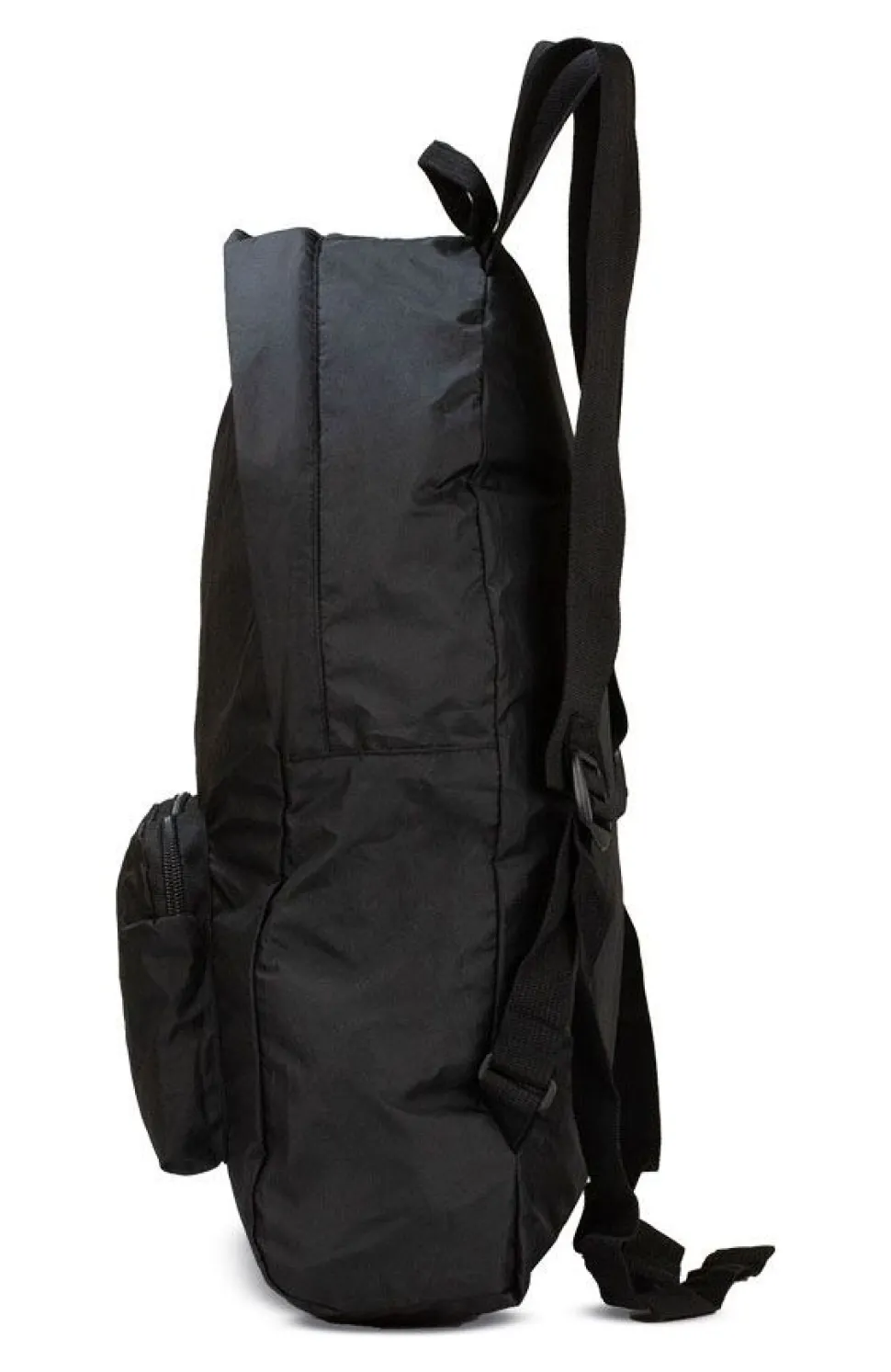 Zaino pieghevole Y-Dry Nero