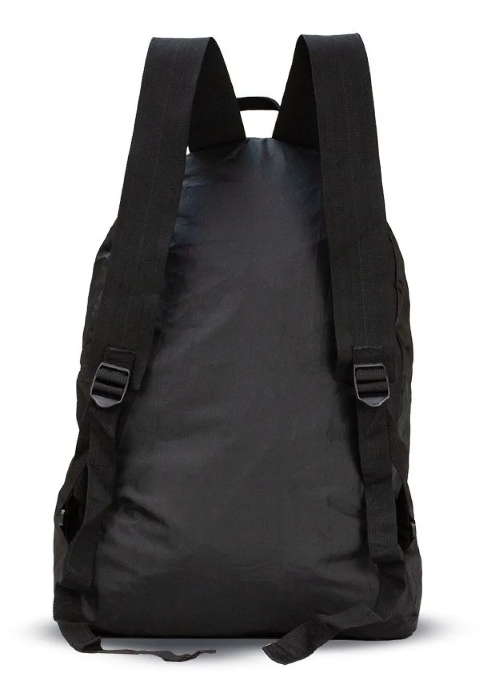 Zaino pieghevole Y-Dry Nero