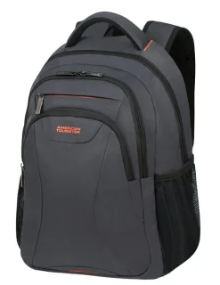 Zaino porta pc 15,6" American Tourister At Work Grigio/Arancio