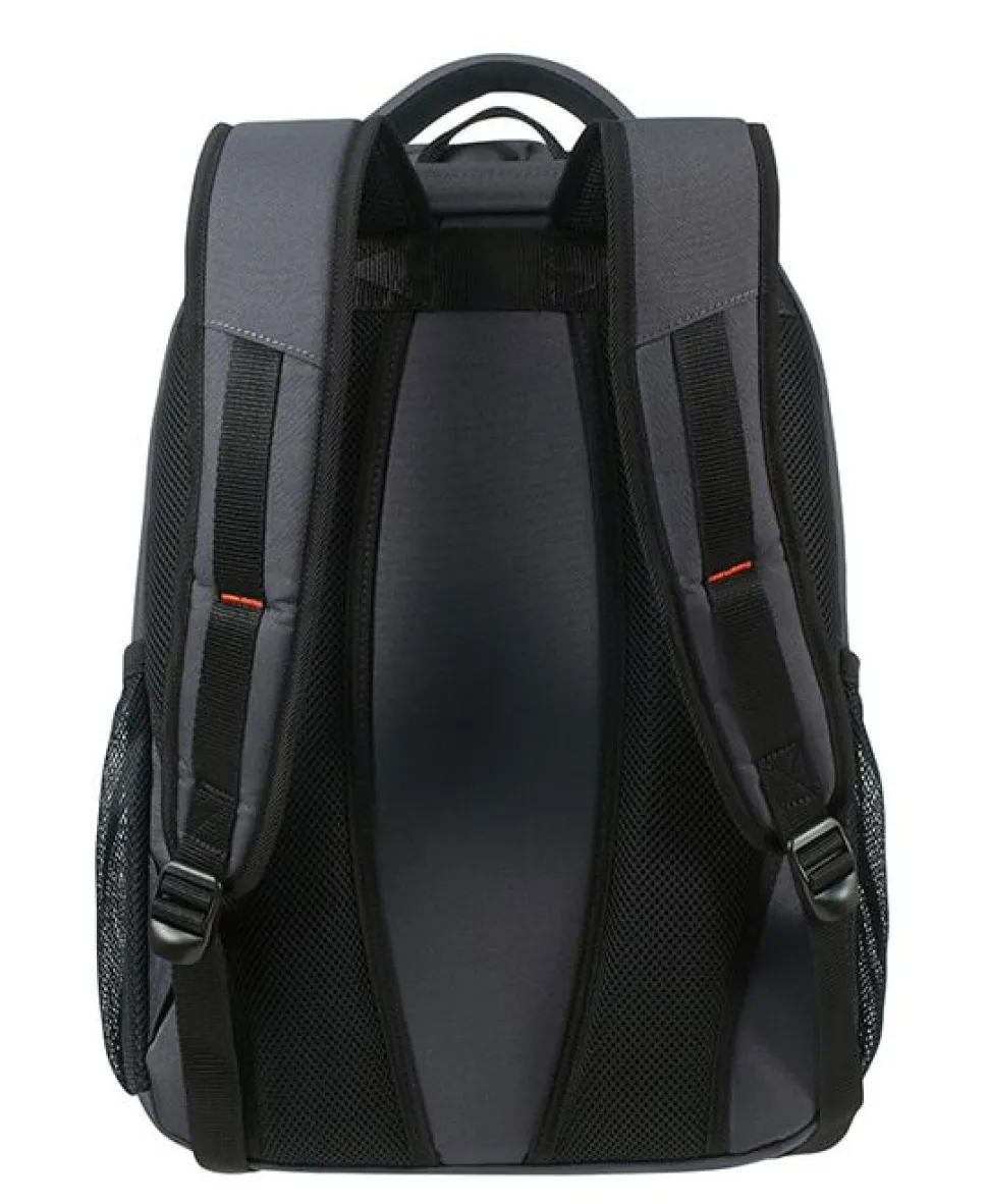 Zaino porta pc 15,6" American Tourister At Work Grigio/Arancio