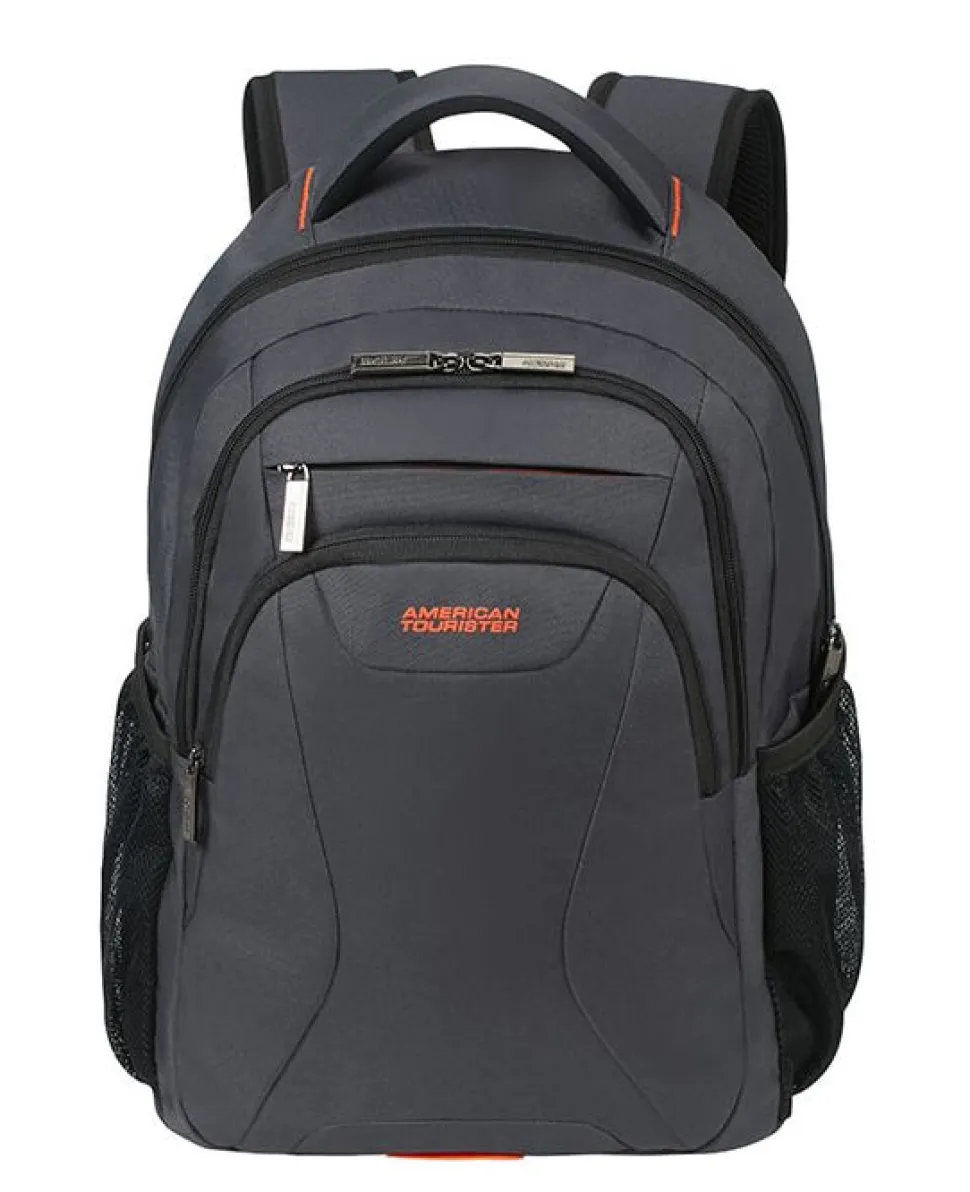 Zaino porta pc 15,6" American Tourister At Work Grigio/Arancio