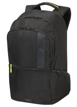 Zaino porta pc 15,6" American Tourister Work-E Nero