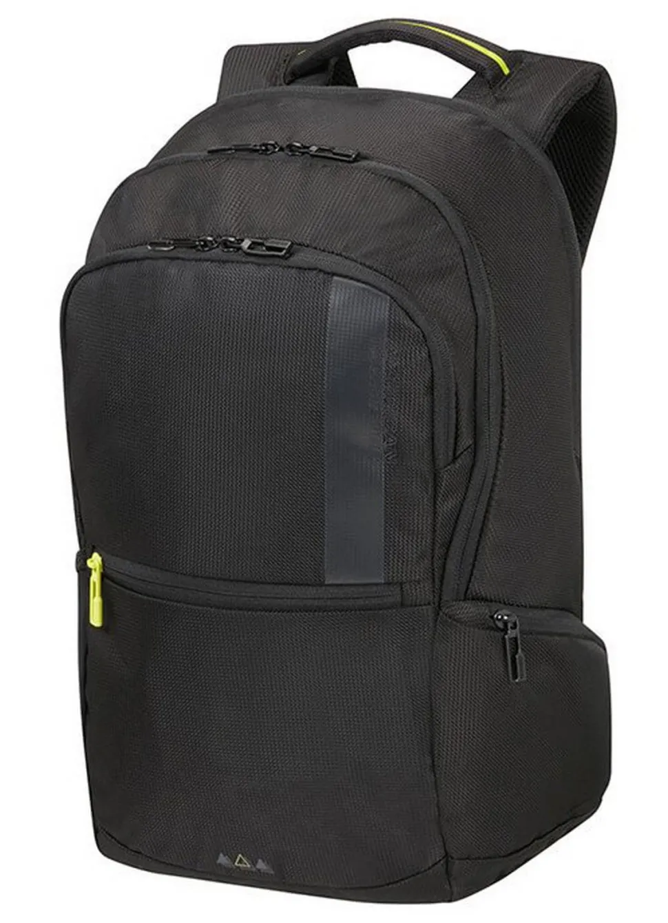 Zaino porta pc 15,6" American Tourister Work-E Nero