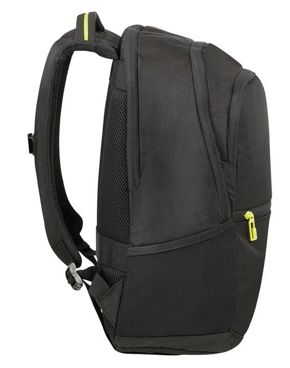 Zaino porta pc 15,6" American Tourister Work-E Nero
