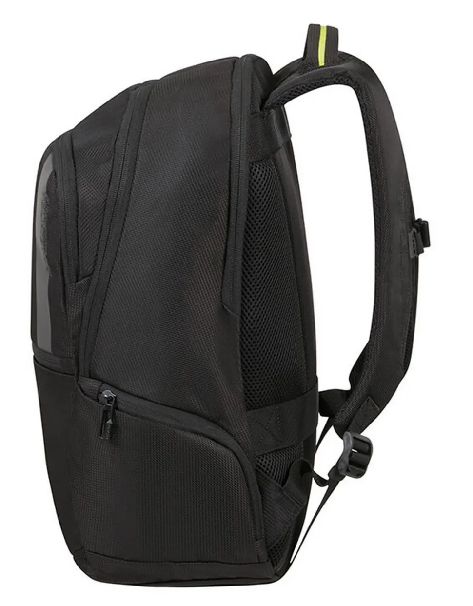 Zaino porta pc 15,6" American Tourister Work-E Nero