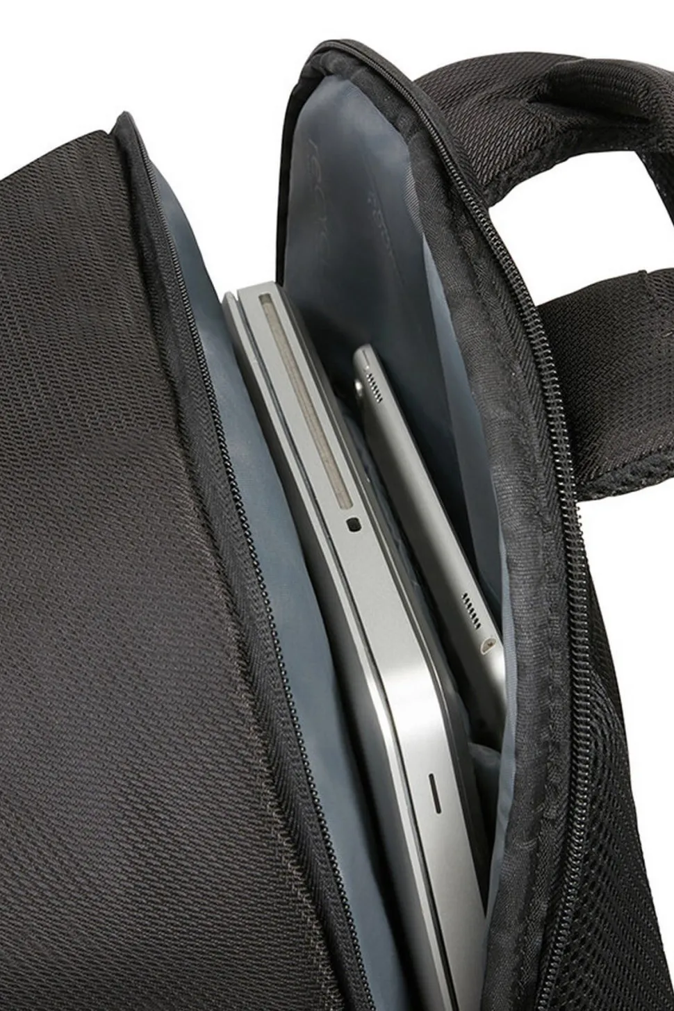 Zaino porta pc 15,6" American Tourister Work-E Nero