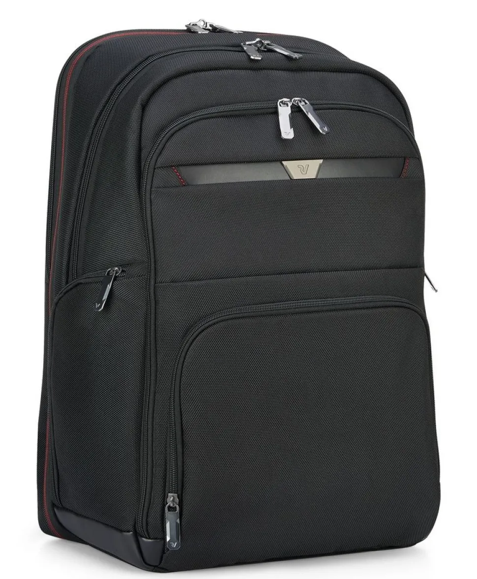Zaino porta pc 17" Roncato Biz 4.0 3893 Nero