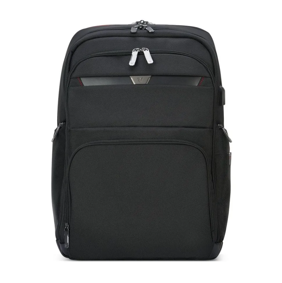 Zaino porta pc 17" Roncato Biz 4.0 3893 Nero