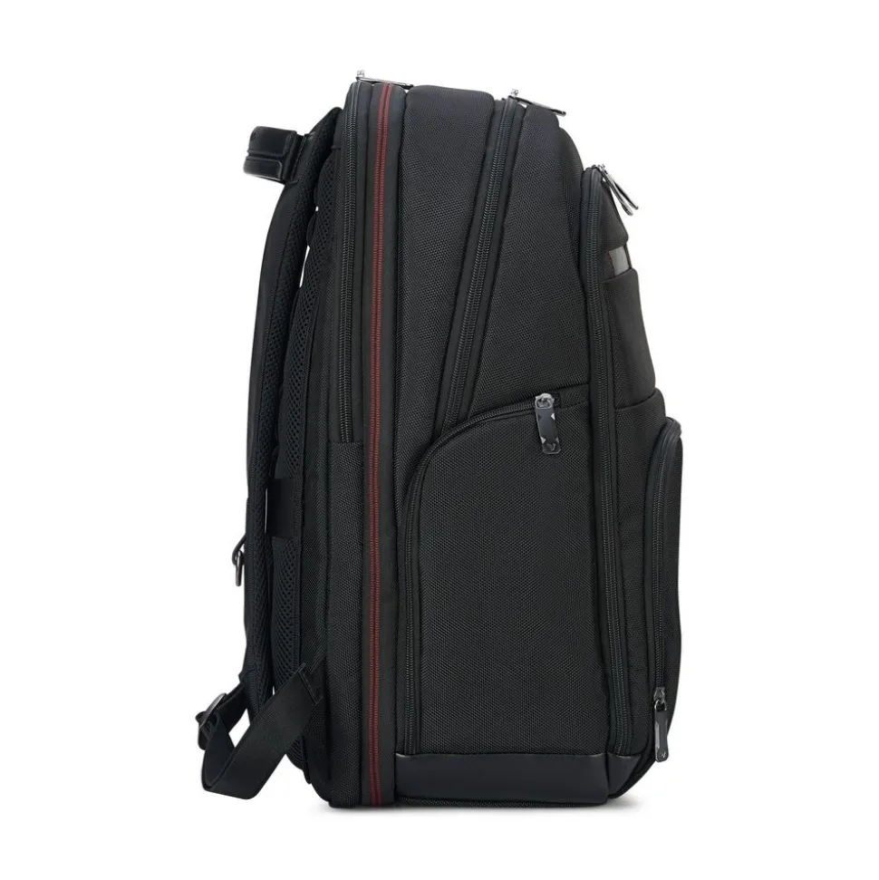 Zaino porta pc 17" Roncato Biz 4.0 3893 Nero