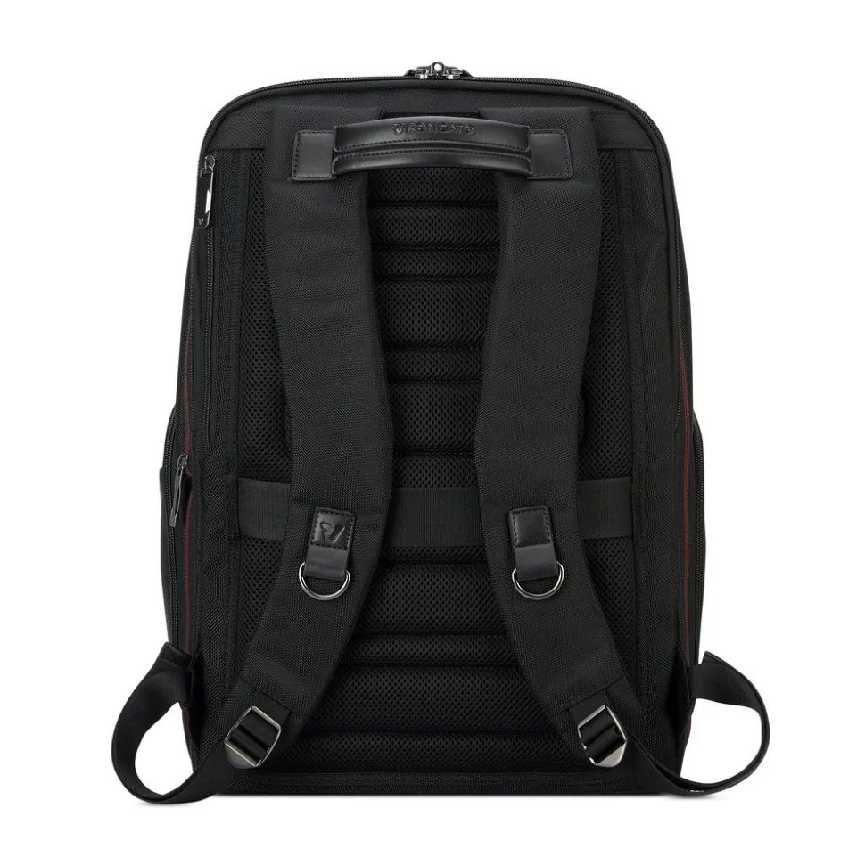 Zaino porta pc 17" Roncato Biz 4.0 3893 Nero