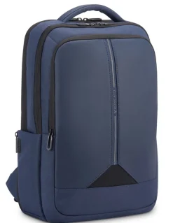 Zaino porta pc 17" Roncato Clayton 2270 Blu