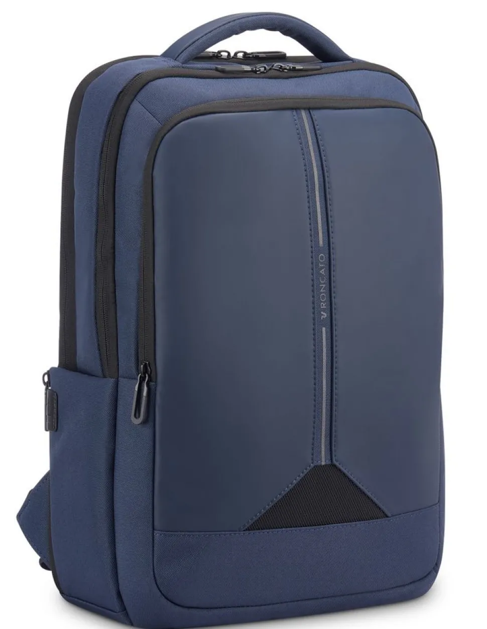 Zaino porta pc 17" Roncato Clayton 2270 Blu