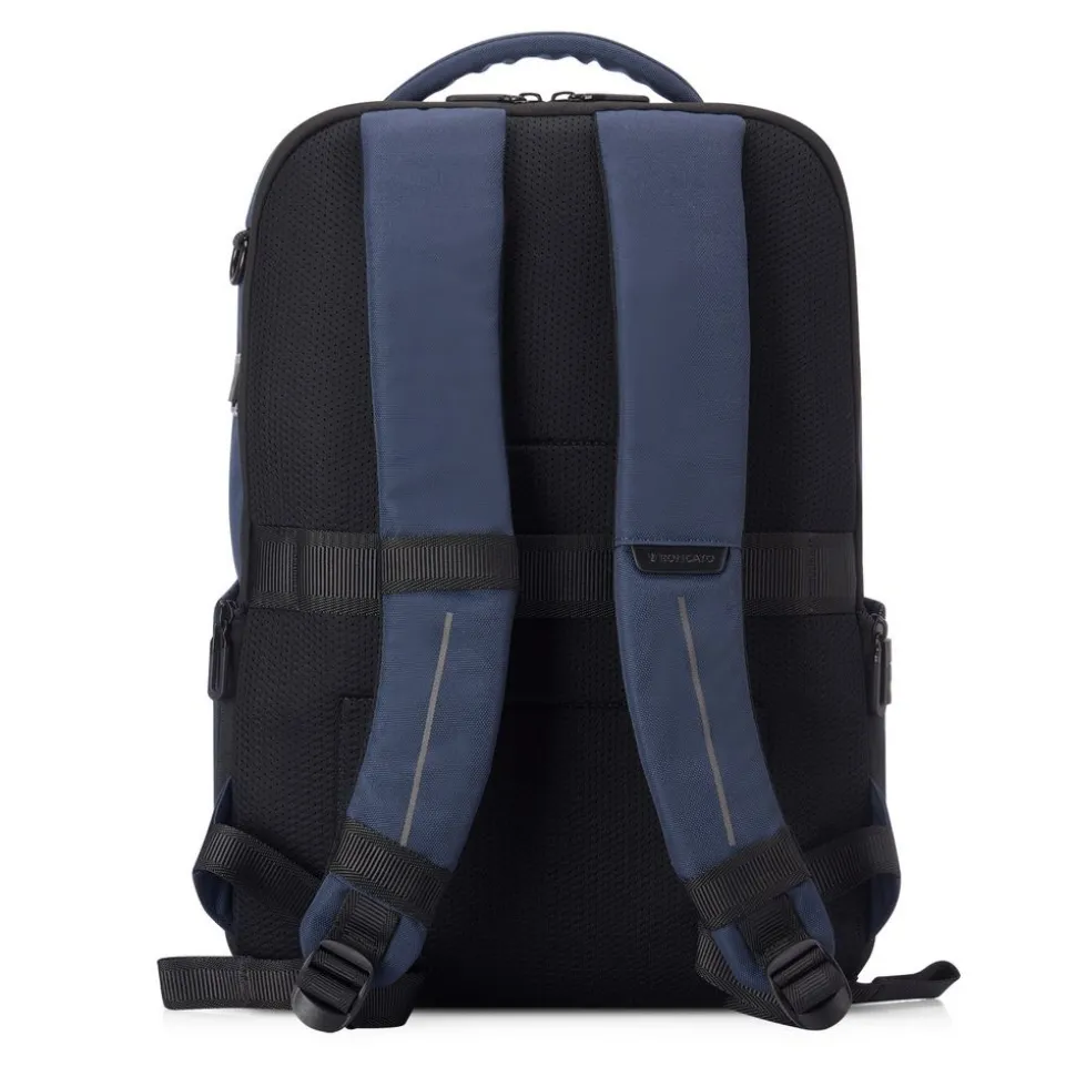 Zaino porta pc 17" Roncato Clayton 2270 Blu
