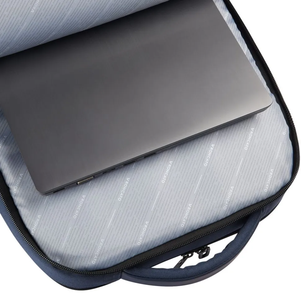Zaino porta pc 17" Roncato Clayton 2270 Blu