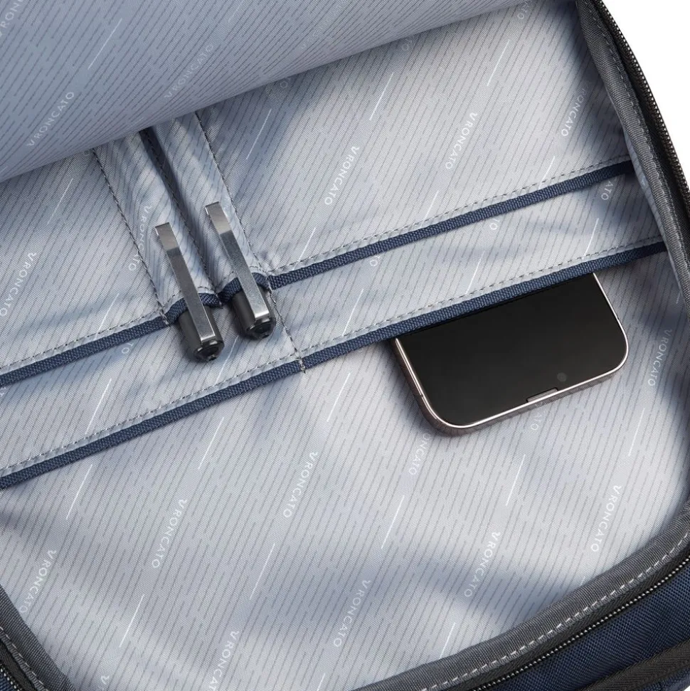 Zaino porta pc 17" Roncato Clayton 2270 Blu