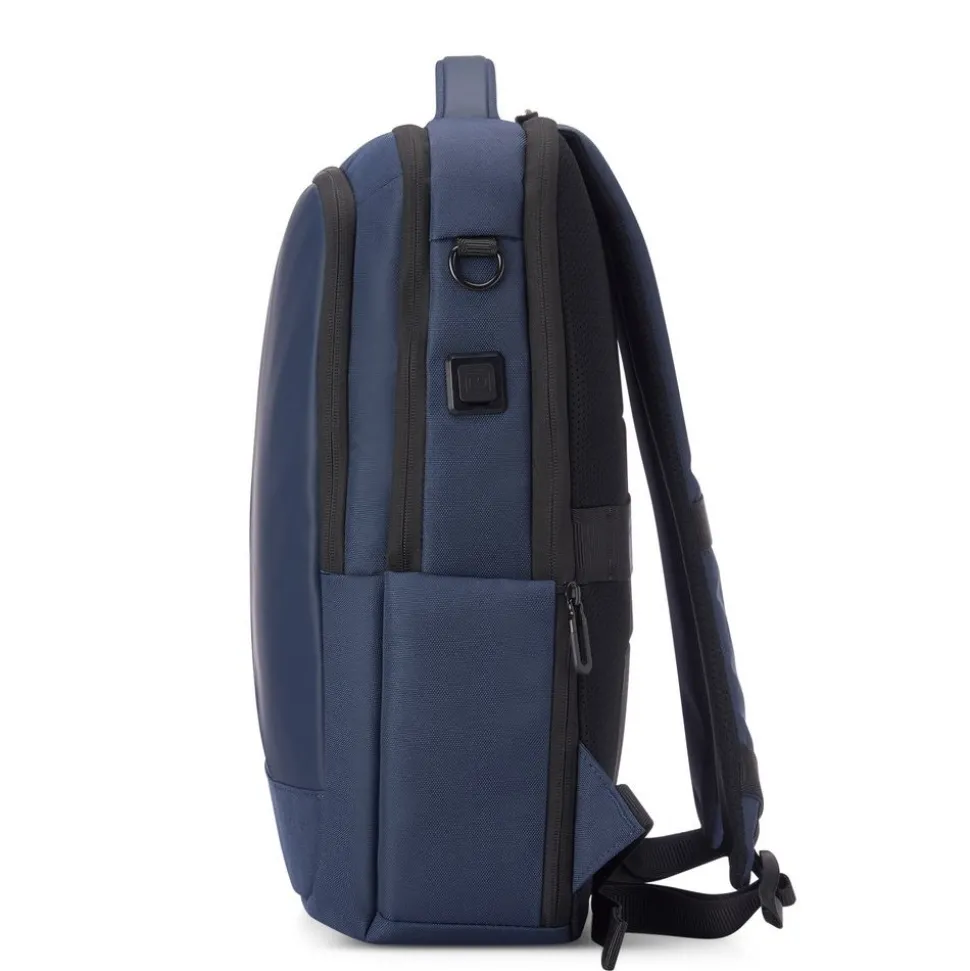 Zaino porta pc 15,6" Roncato Clayton 2271 Blu