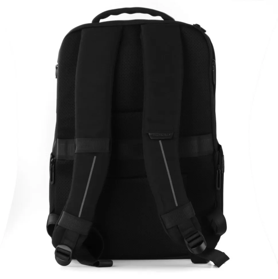 Zaino porta pc 15,6" Roncato Clayton 2271 Nero