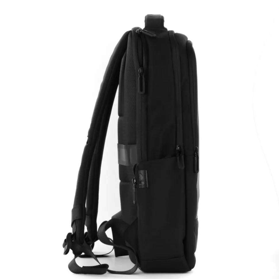 Zaino porta pc 15,6" Roncato Clayton 2271 Nero