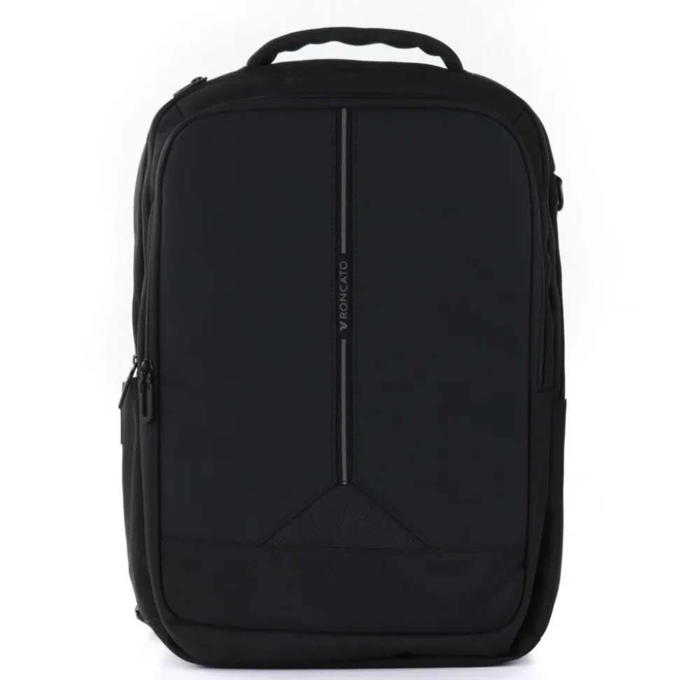 Zaino porta pc 17" Roncato Clayton 2270 Nero