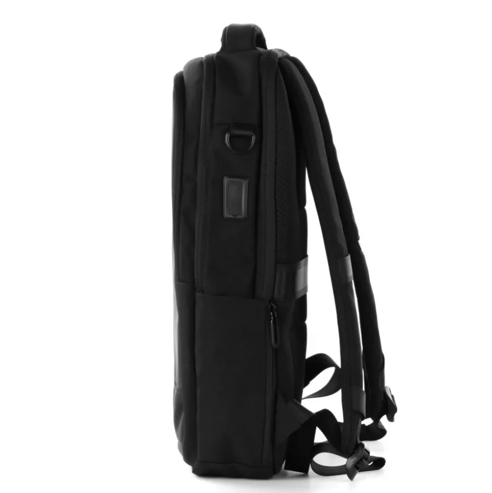 Zaino porta pc 17" Roncato Clayton 2270 Nero