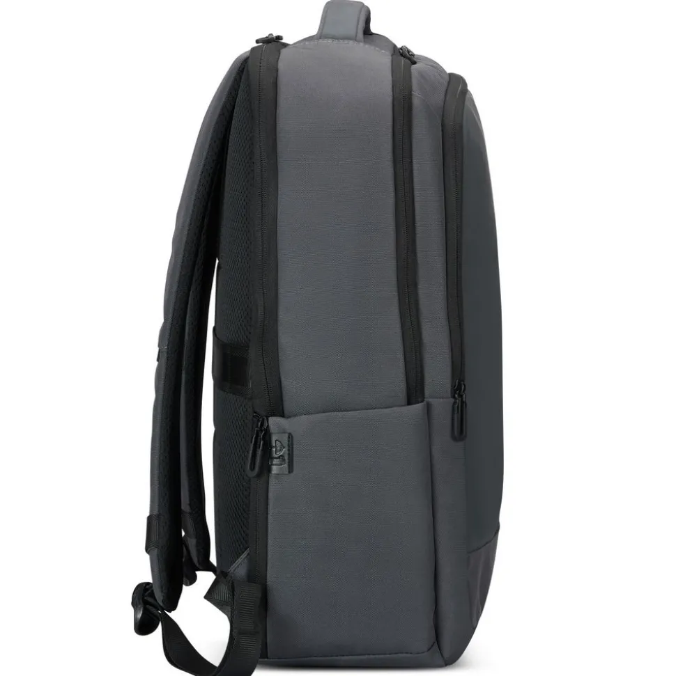 Zaino porta pc 17" Roncato Clayton 2270 Antracite