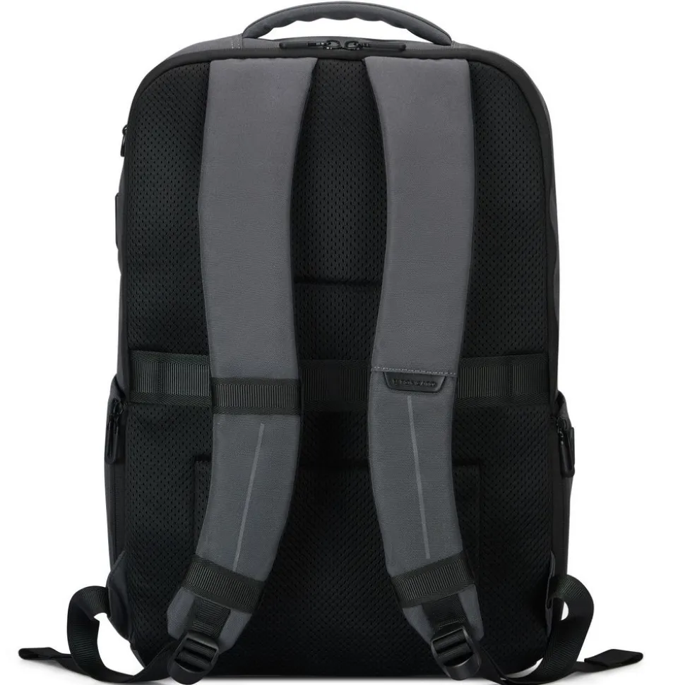 Zaino porta pc 17" Roncato Clayton 2270 Antracite