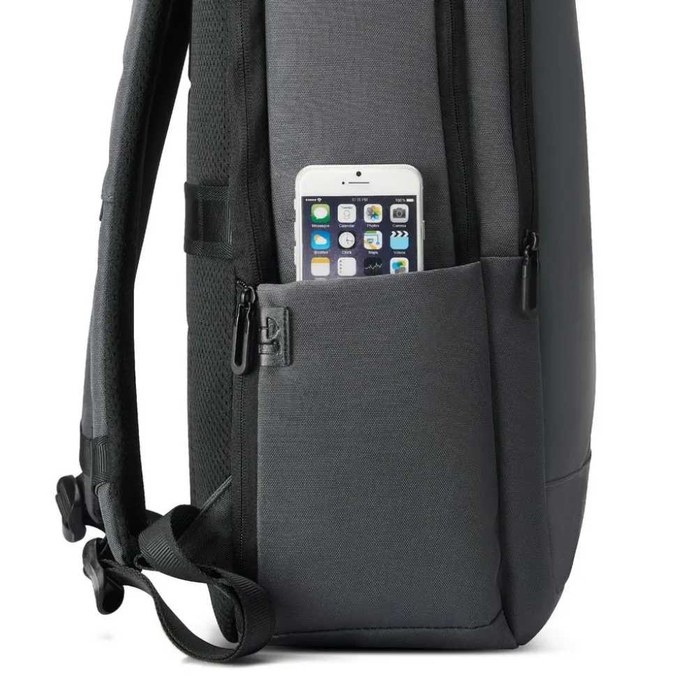 Zaino porta pc 17" Roncato Clayton 2270 Antracite
