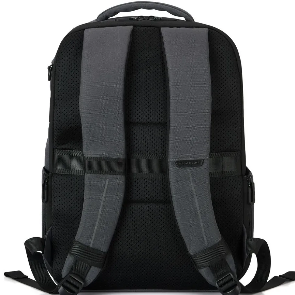 Zaino porta pc 15,6" Roncato Clayton 2271 Antracite