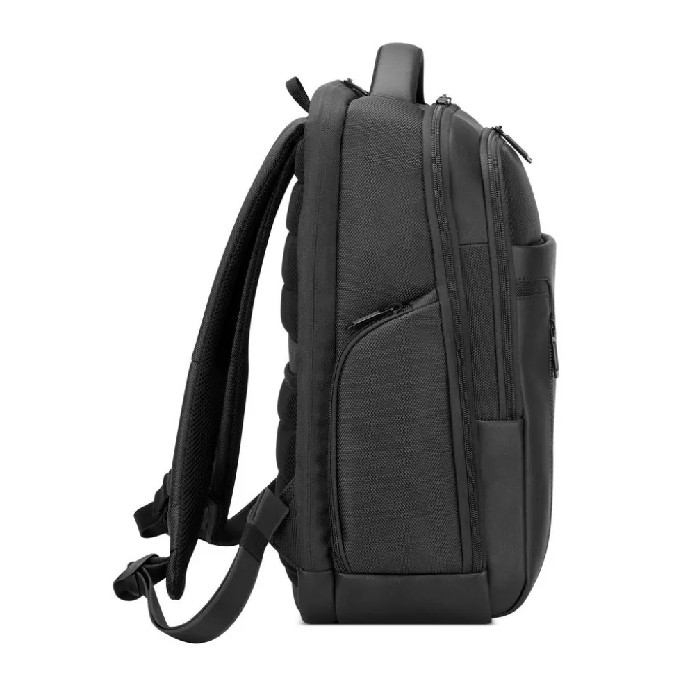 Zaino porta pc 15,6" Roncato Panama 4.0 900 Nero