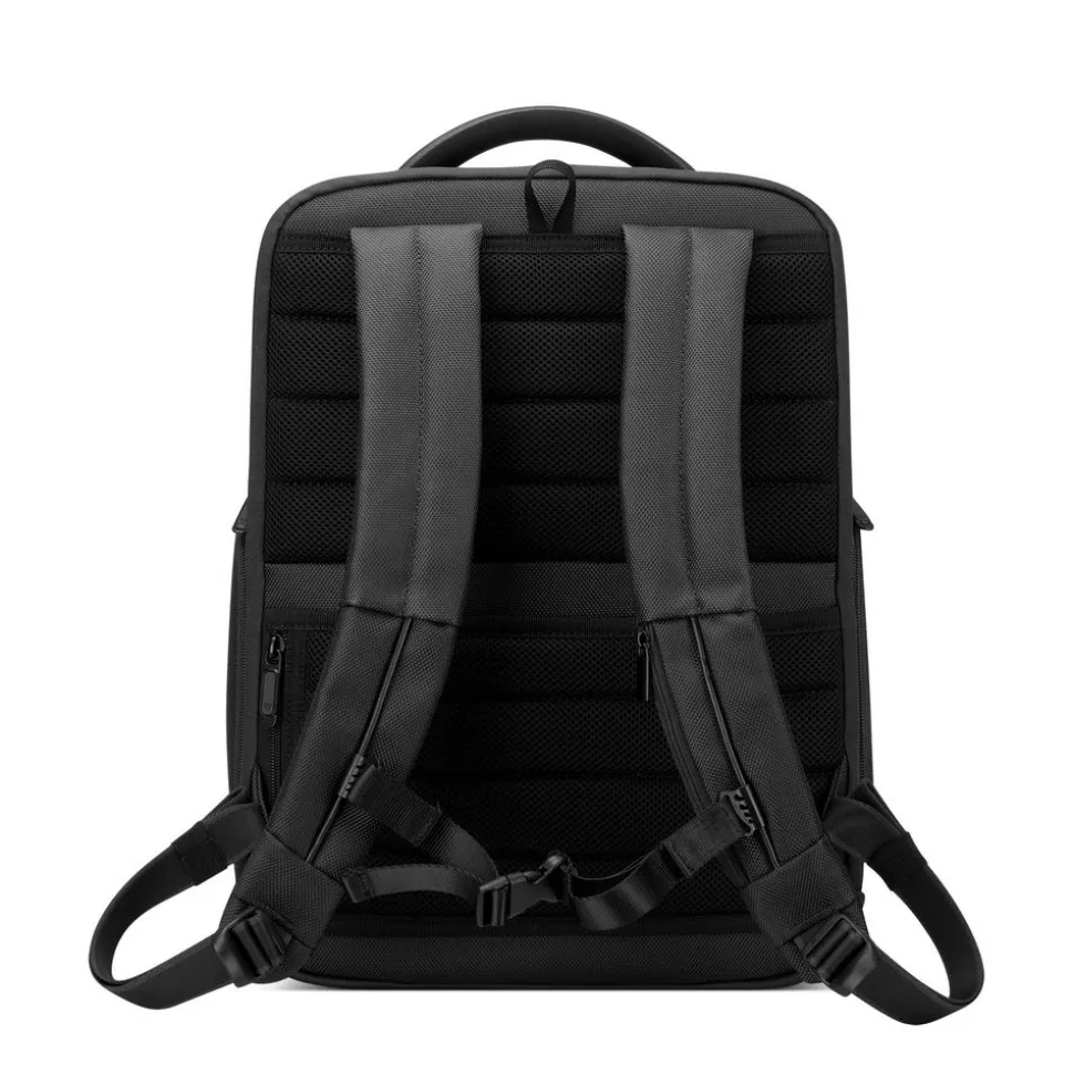 Zaino porta pc 15,6" Roncato Panama 4.0 900 Nero