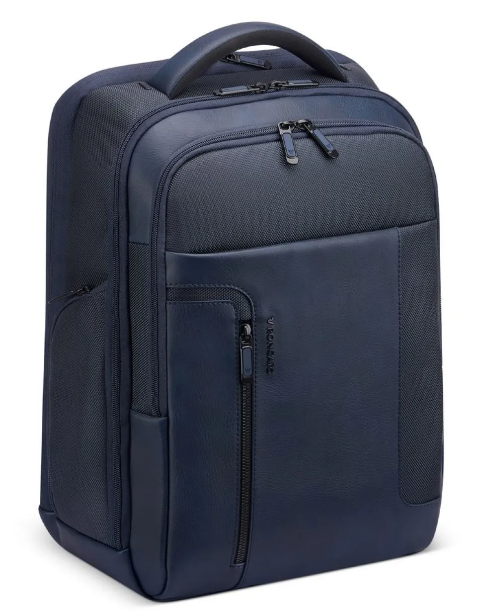 Zaino porta pc 15,6" Roncato Panama 4.0 900 Blu