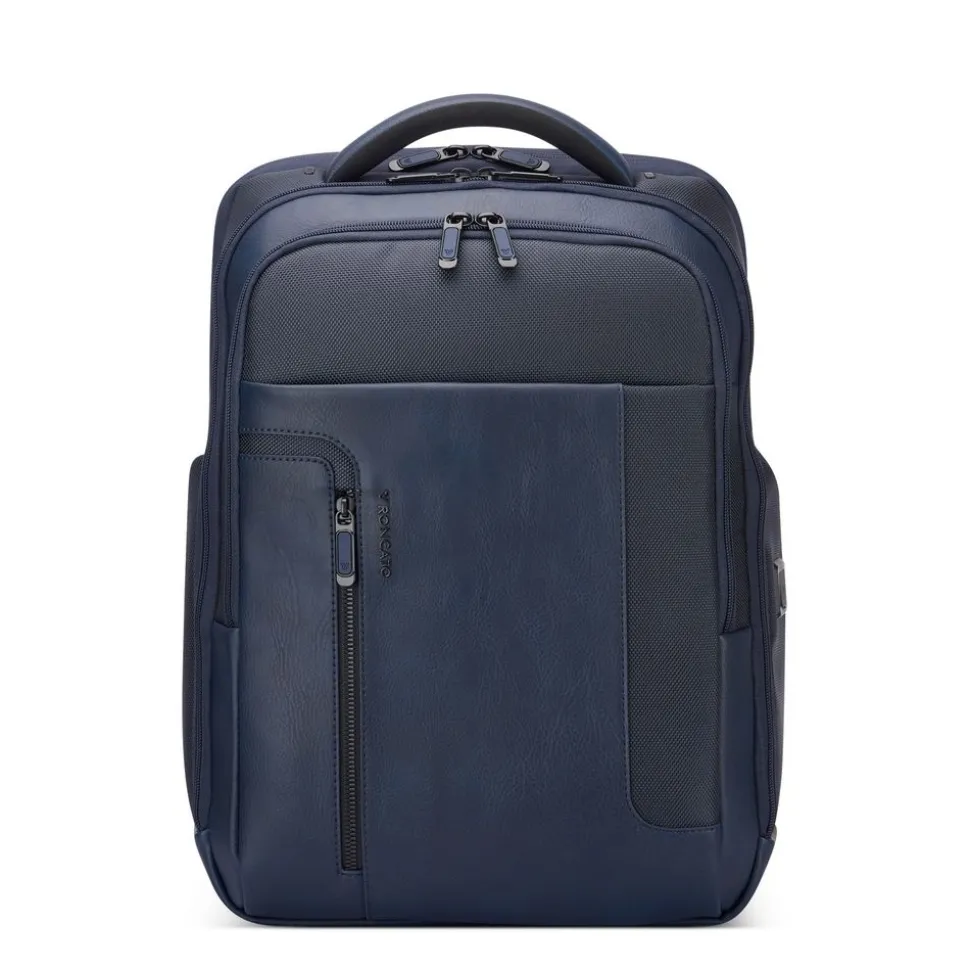 Zaino porta pc 15,6" Roncato Panama 4.0 900 Blu
