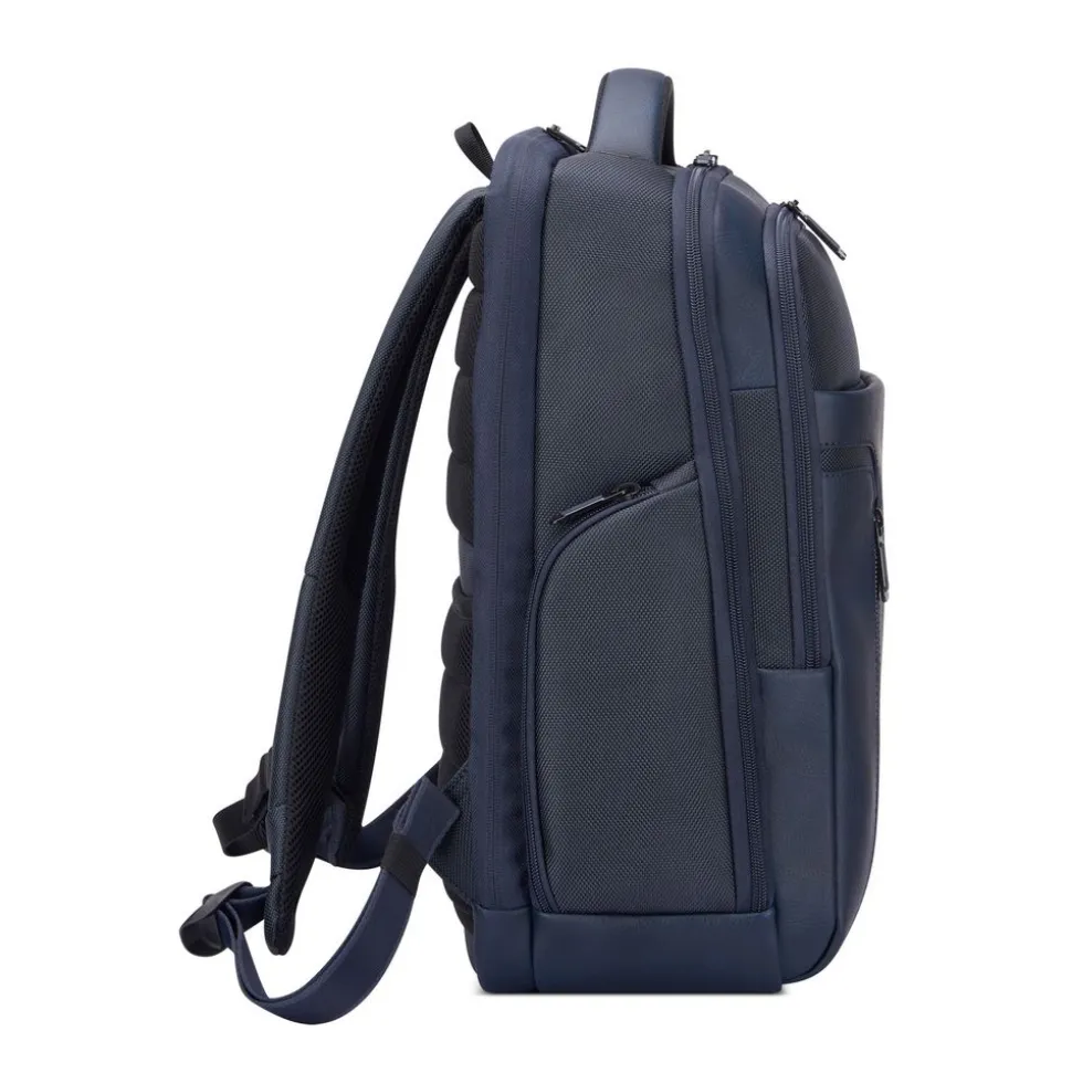 Zaino porta pc 15,6" Roncato Panama 4.0 900 Blu