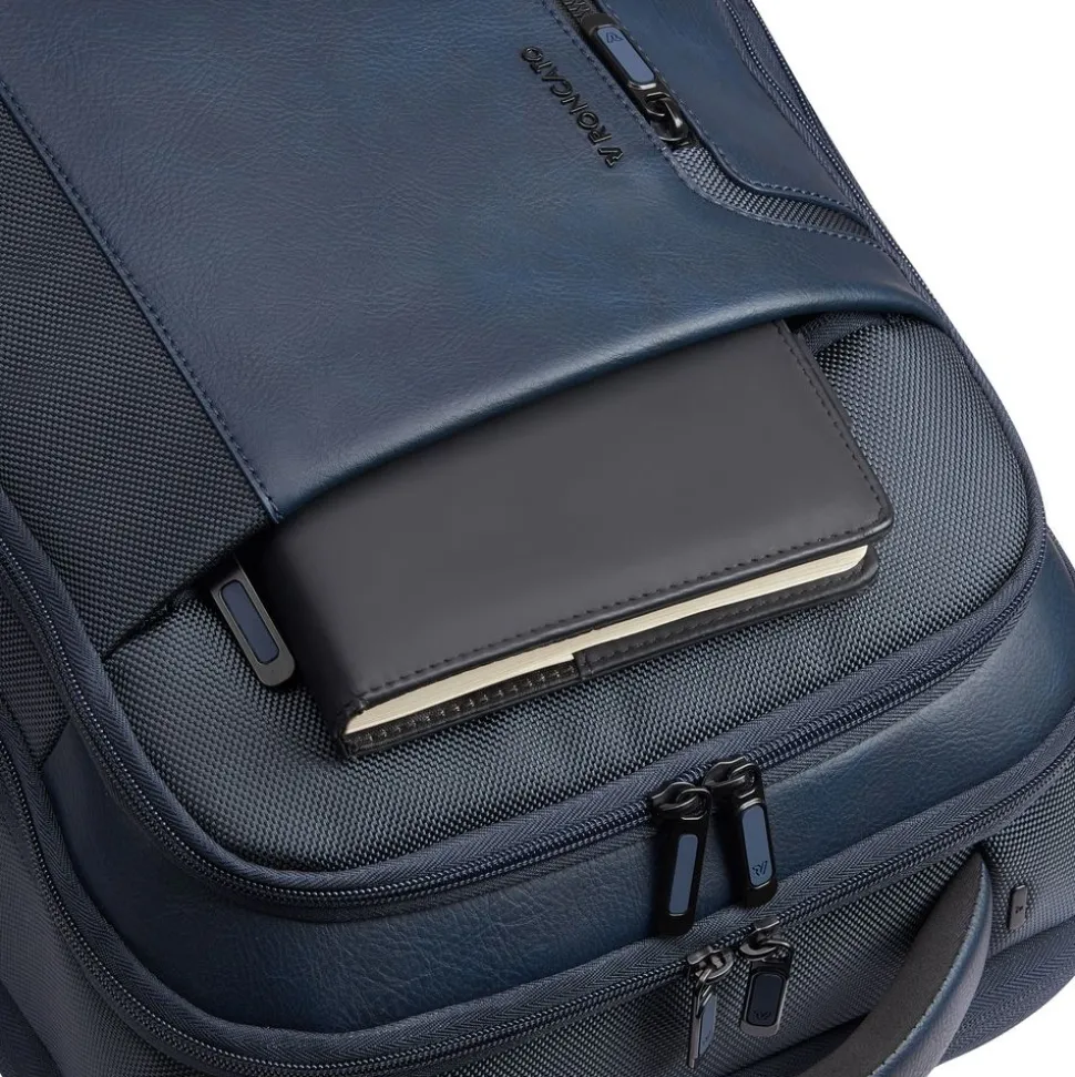 Zaino porta pc 15,6" Roncato Panama 4.0 900 Blu