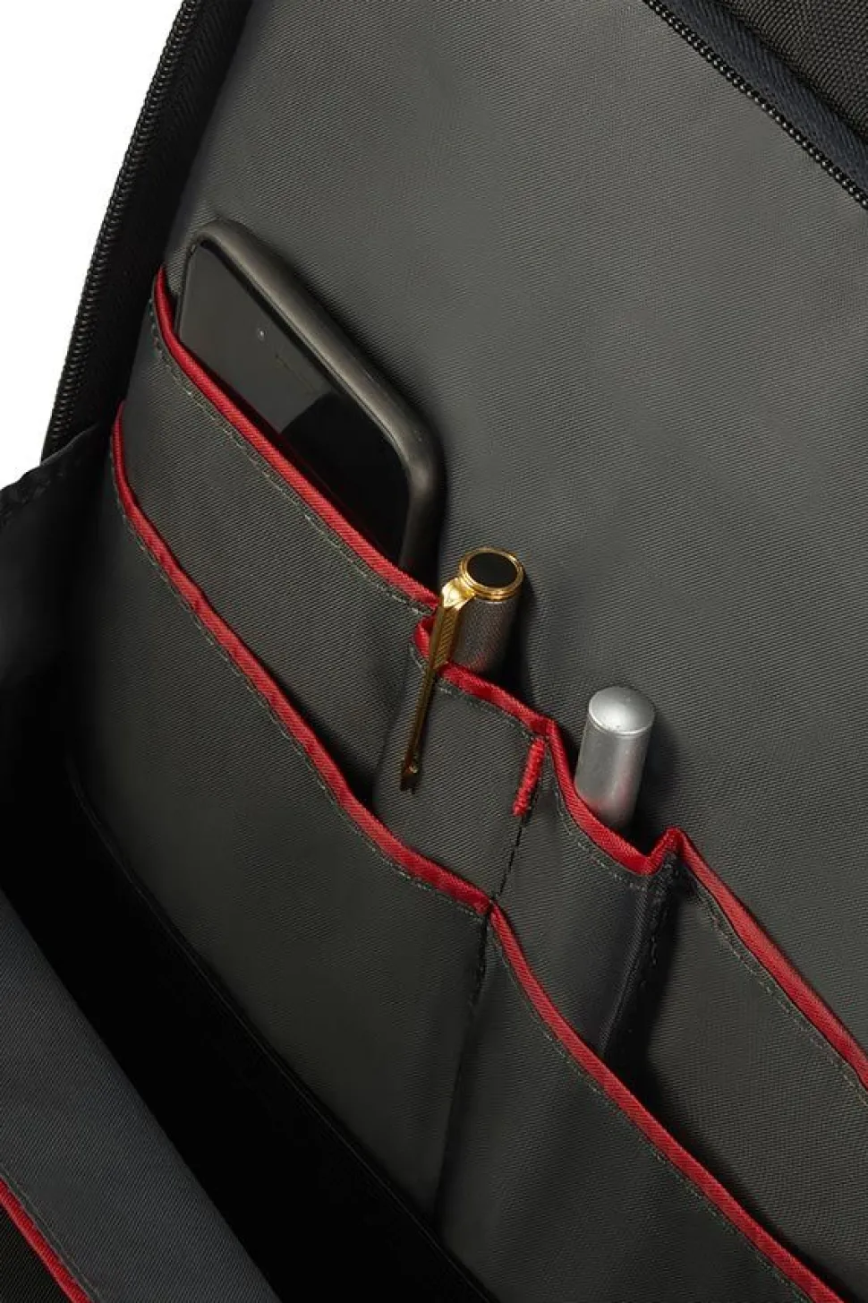 Zaino porta pc 14" Samsonite Guardit 2.0 nero