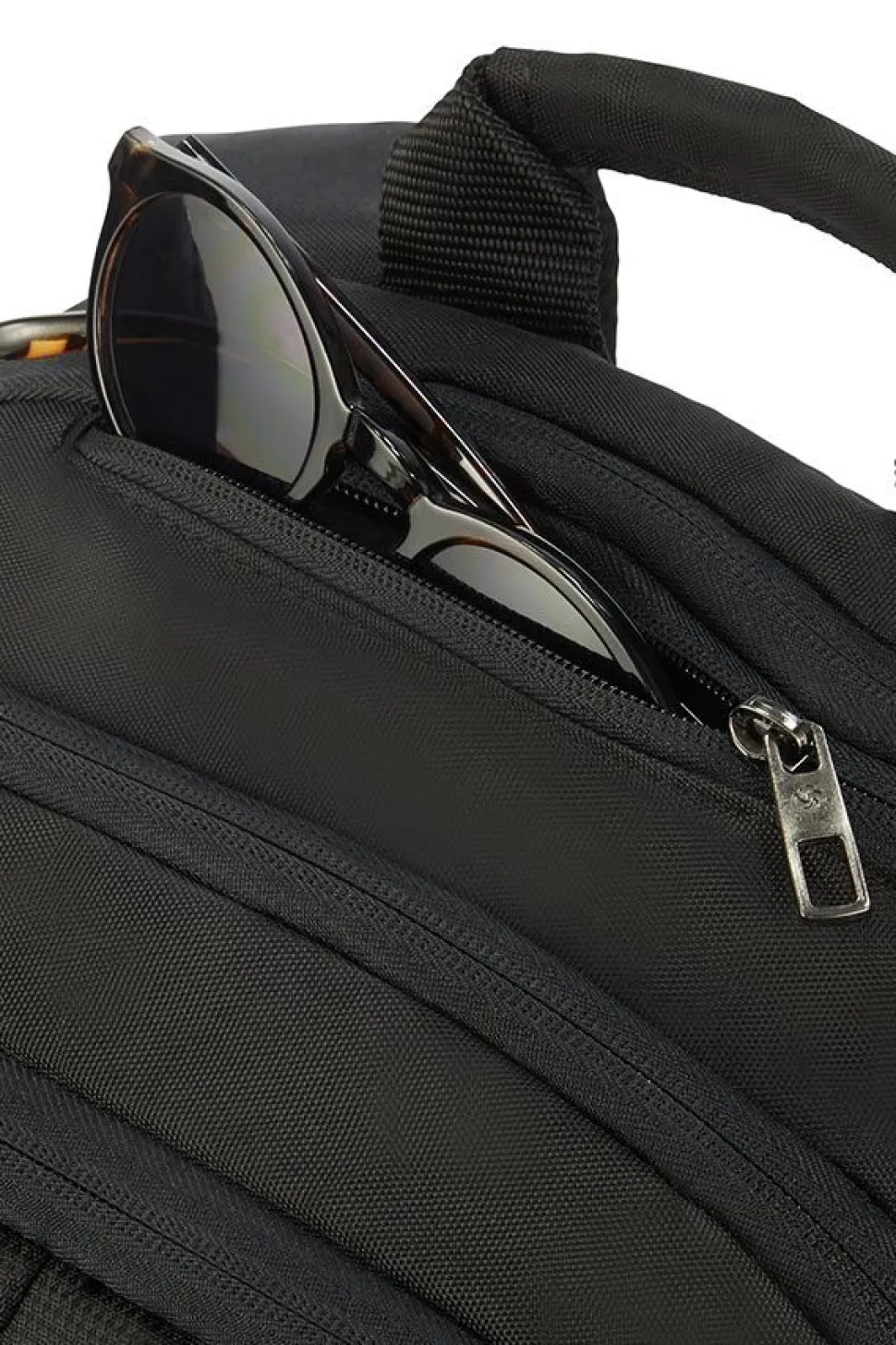 Zaino porta pc 14" Samsonite Guardit 2.0 nero