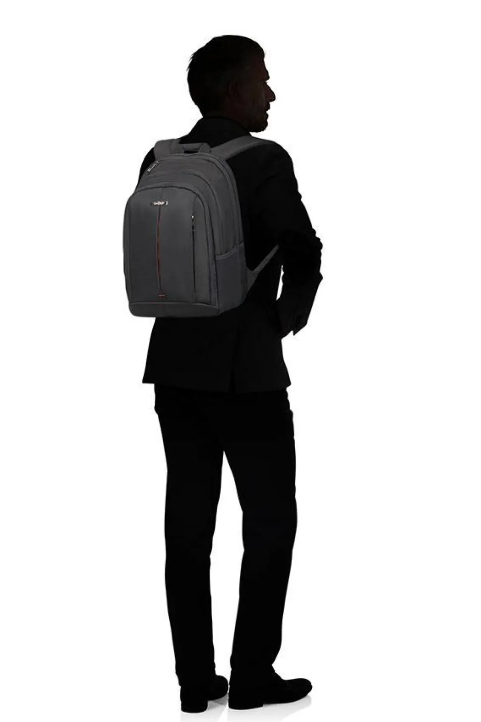 Zaino porta pc 14" Samsonite Guardit 2.0 nero