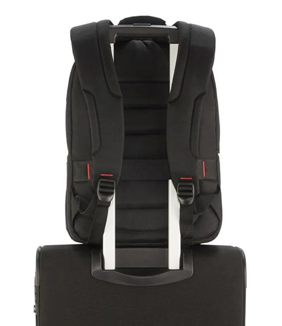Zaino porta pc 14" Samsonite Guardit 2.0 nero