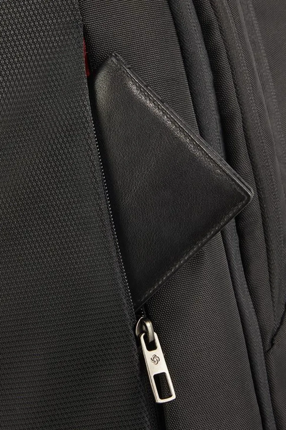 Zaino porta pc 14" Samsonite Guardit 2.0 nero