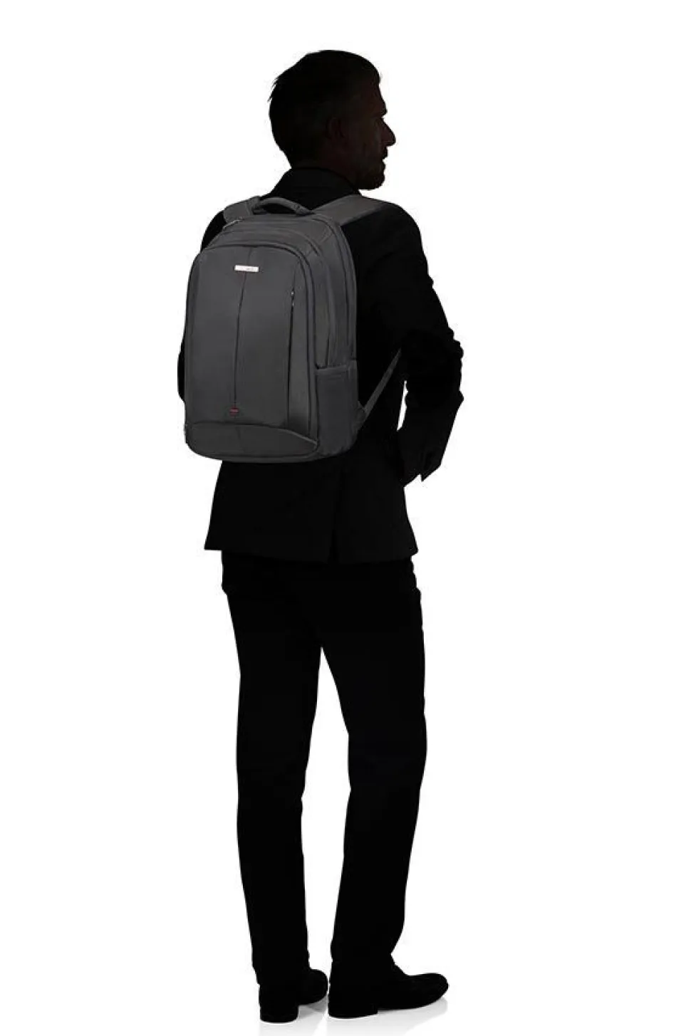 Zaino porta pc 15,6" Samsonite Guardit 2.0 nero