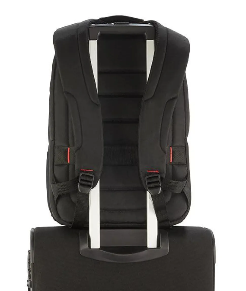 Zaino porta pc 15,6" Samsonite Guardit 2.0 nero