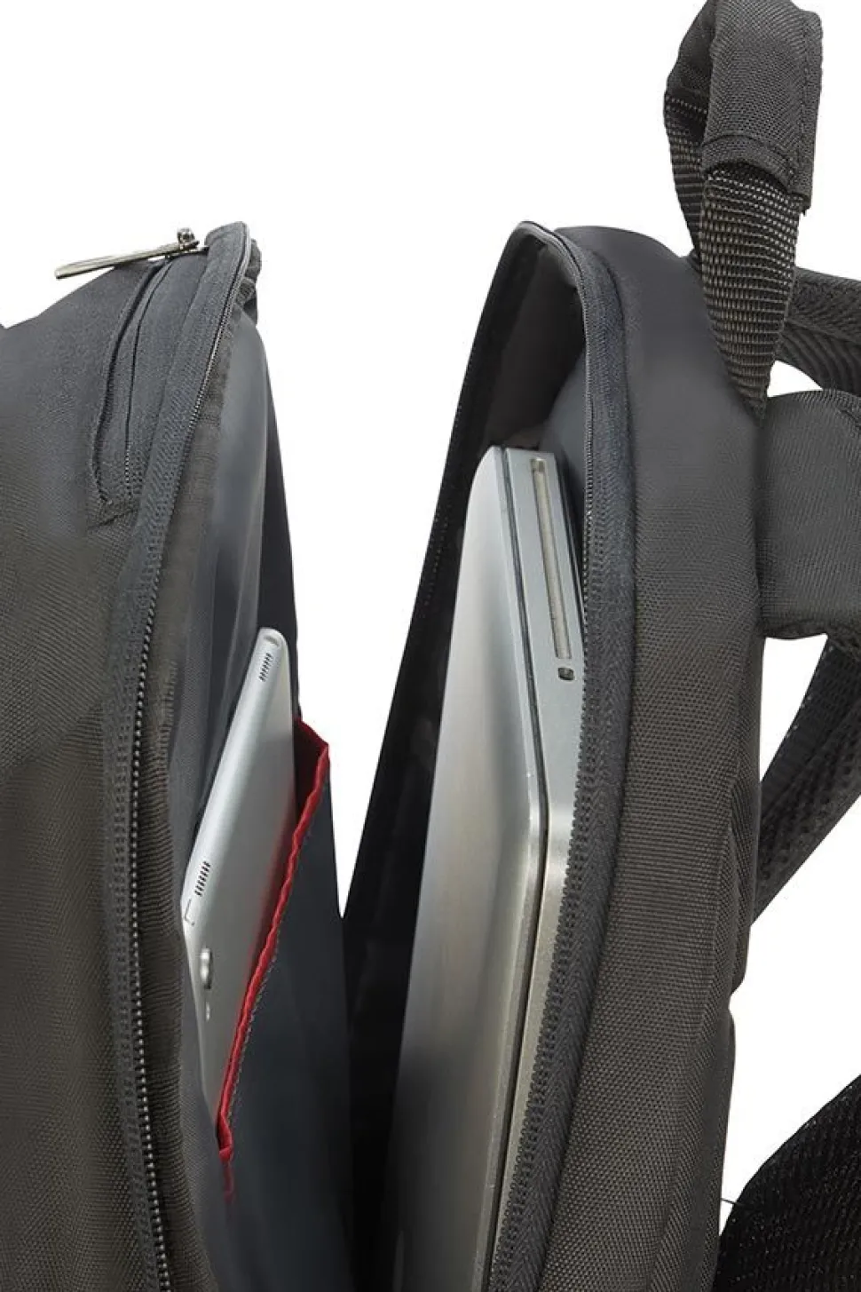 Zaino porta pc 17,3" Samsonite Guardit 2.0 nero