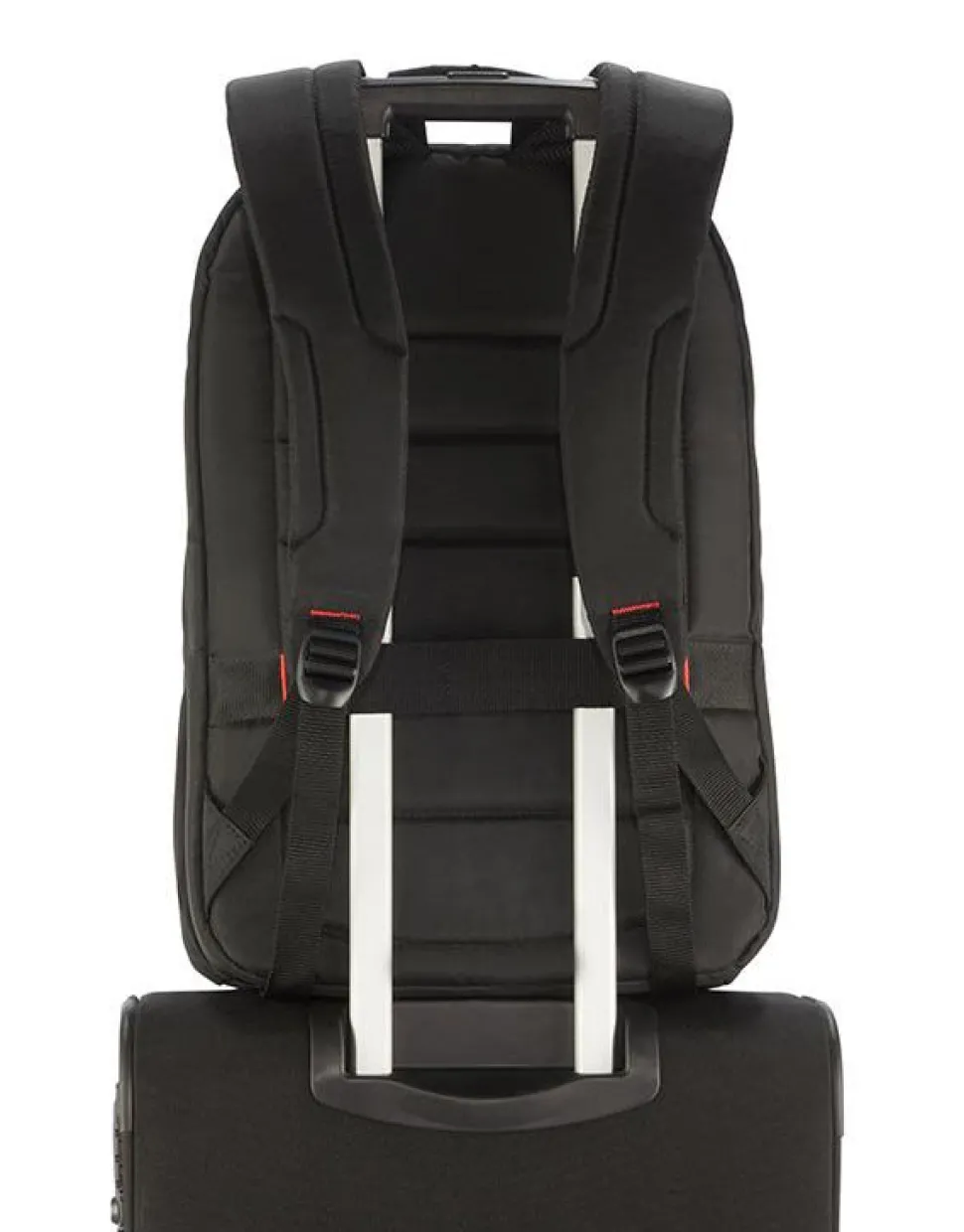 Zaino porta pc 17,3" Samsonite Guardit 2.0 nero